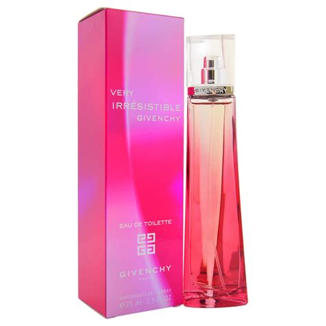 where to buy very irresistible givenchy|irresistible perfume price list.